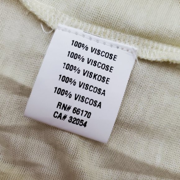 Super cute Bl^nk London x Anthropologie Renata Tie Dye Top - Picture 4 of 7